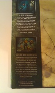 BioShock 2 Limited Edition Strategy Guide (22)